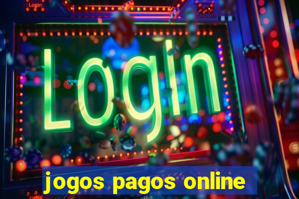 jogos pagos online