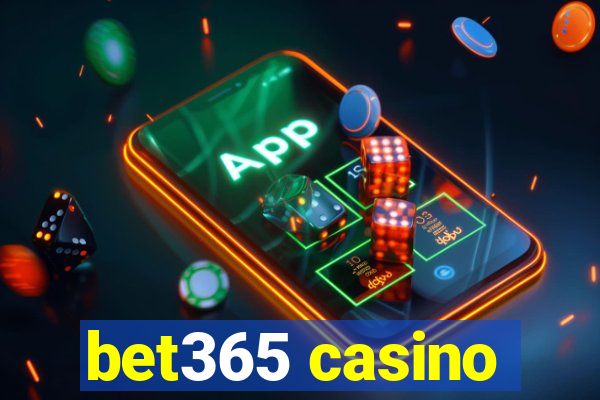 bet365 casino