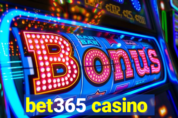 bet365 casino