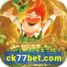 ck77bet.com