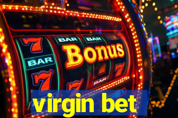 virgin bet