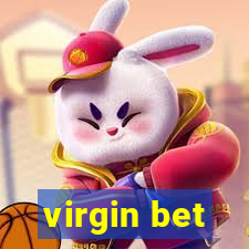 virgin bet