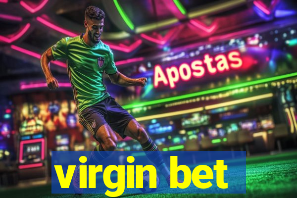 virgin bet