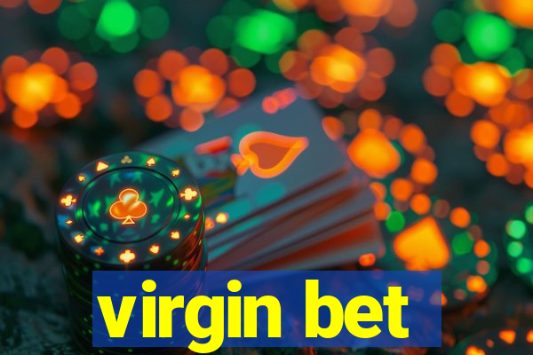 virgin bet