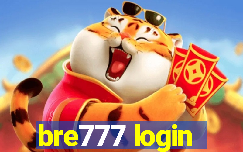 bre777 login