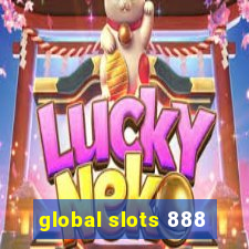 global slots 888