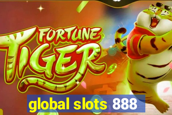 global slots 888