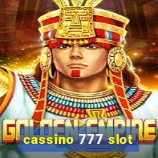 cassino 777 slot