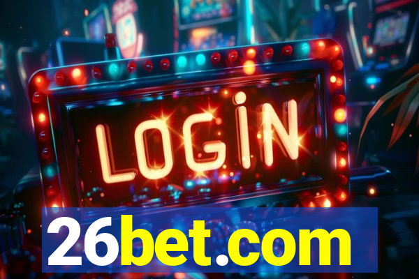 26bet.com