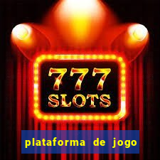 plataforma de jogo a partir de r$ 1