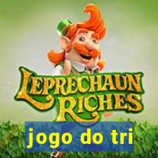 jogo do tri