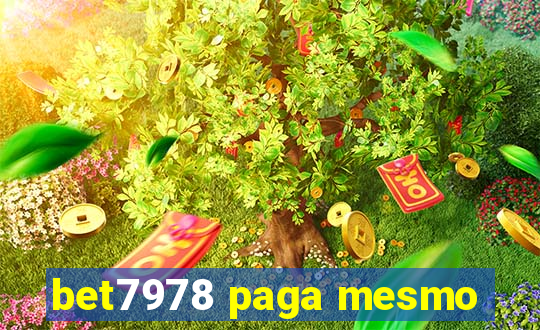 bet7978 paga mesmo