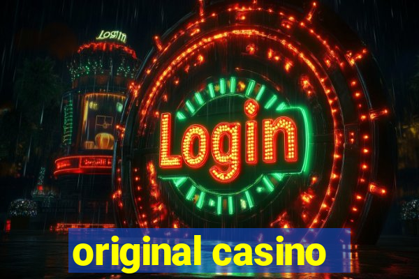 original casino