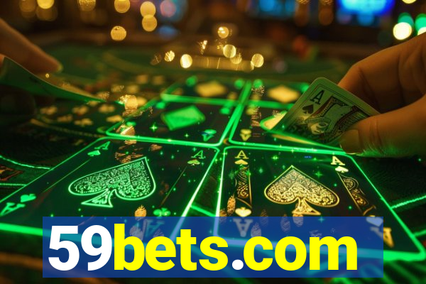 59bets.com