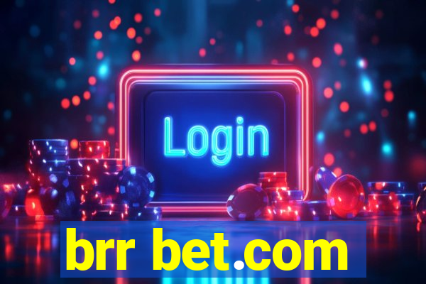 brr bet.com