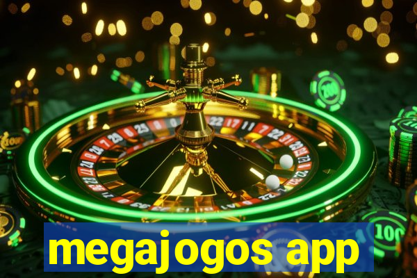 megajogos app