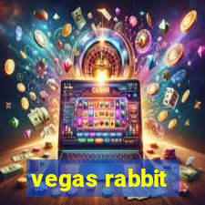 vegas rabbit