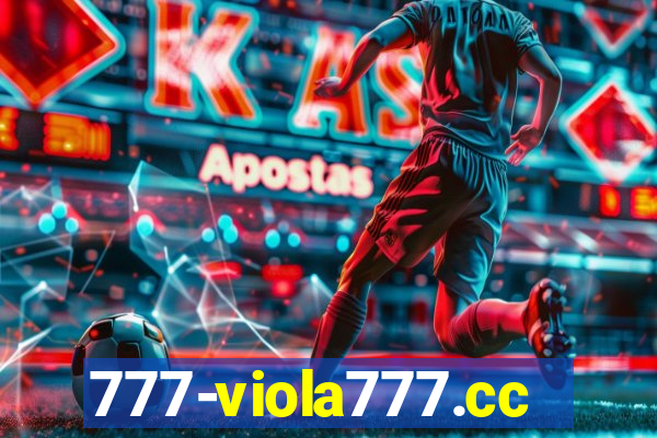 777-viola777.cc