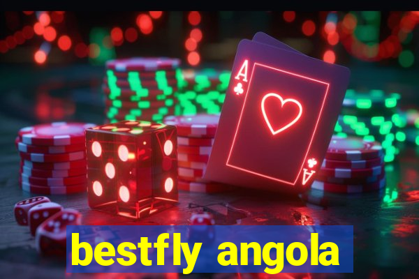 bestfly angola