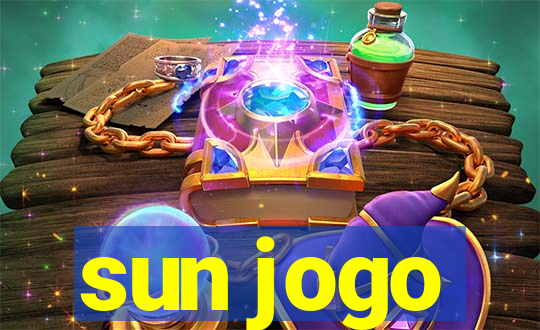 sun jogo