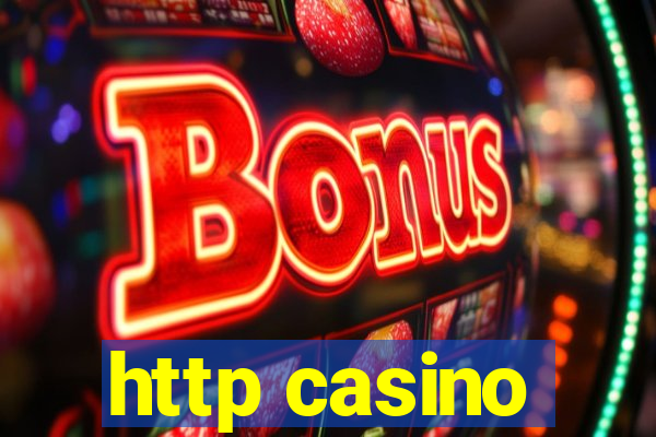 http casino