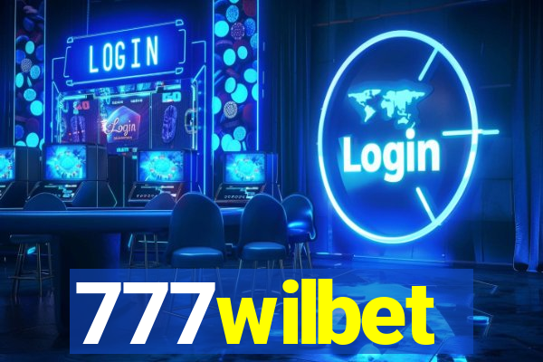 777wilbet