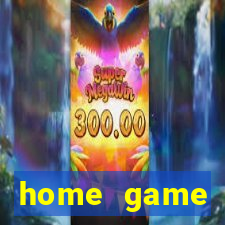 home game gamecategoryid 3