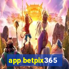 app betpix365