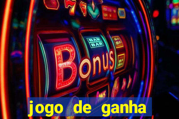 jogo de ganha dinheiro real