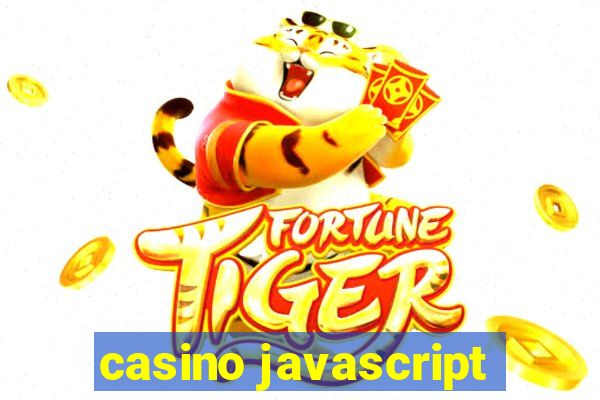 casino javascript