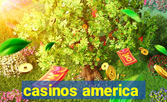 casinos america