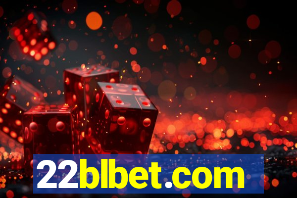 22blbet.com