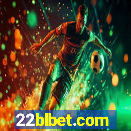 22blbet.com