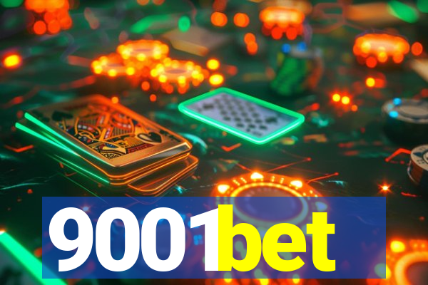 9001bet