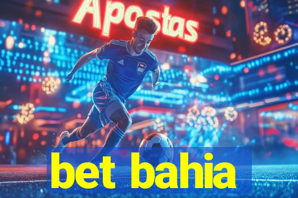 bet bahia