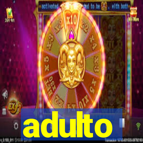 adulto