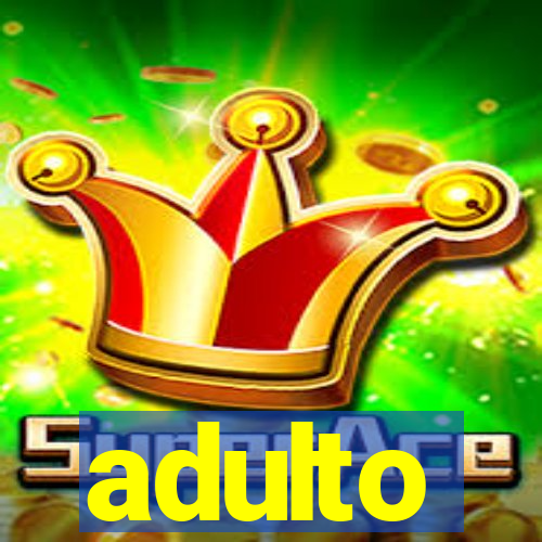 adulto