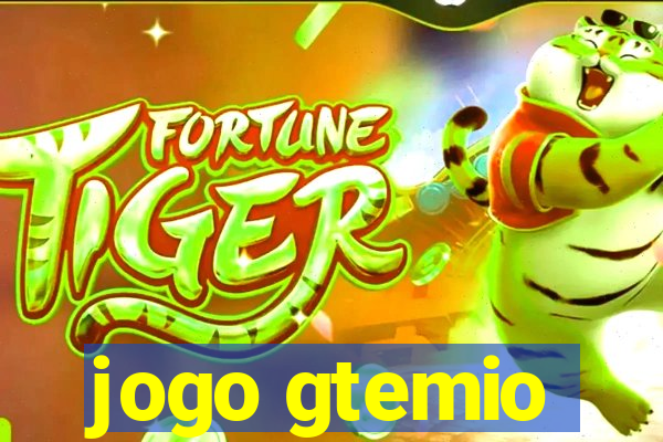 jogo gtemio