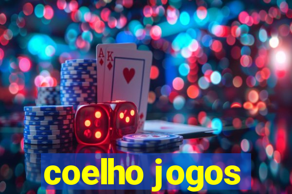 coelho jogos