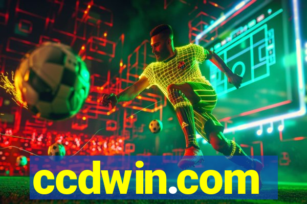 ccdwin.com