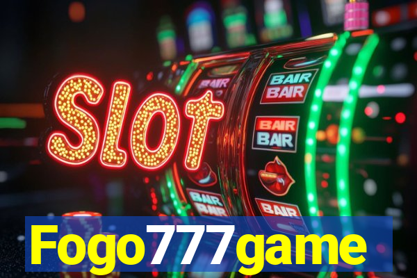 Fogo777game