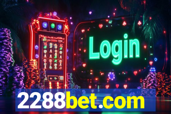 2288bet.com