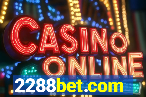 2288bet.com