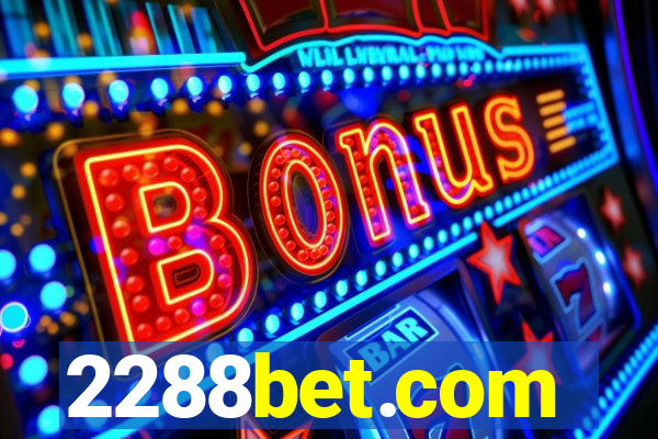 2288bet.com