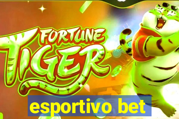 esportivo bet