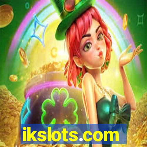 ikslots.com