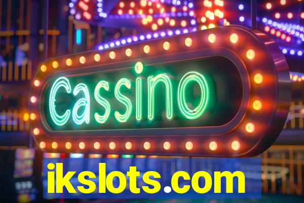 ikslots.com