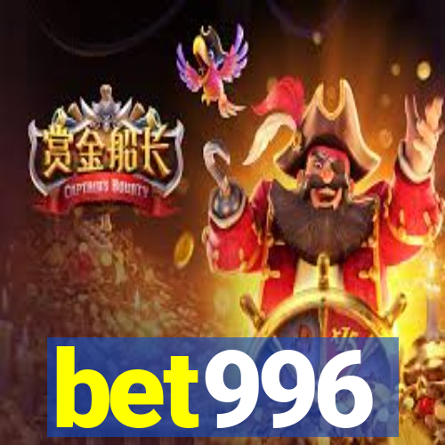 bet996