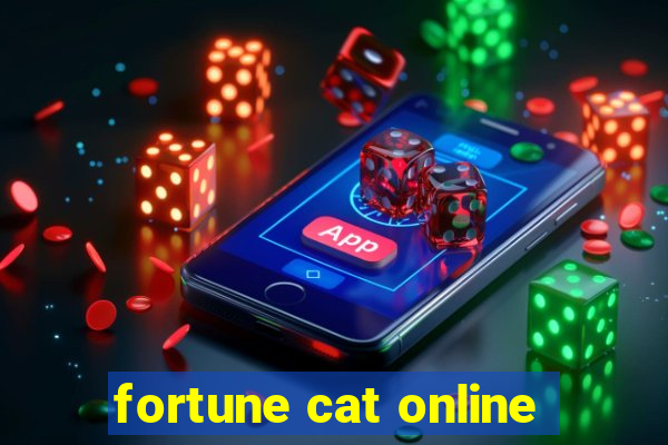 fortune cat online