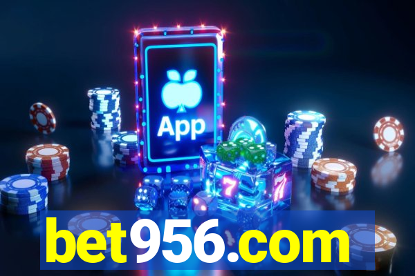 bet956.com